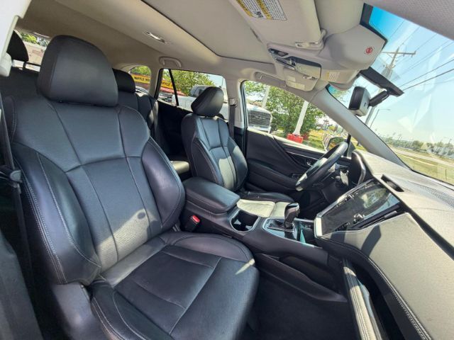 2020 Subaru Outback Limited Charlotte NC