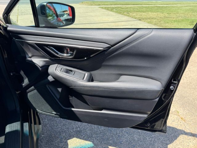2020 Subaru Outback Limited Charlotte NC