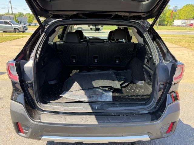 2020 Subaru Outback Limited Charlotte NC