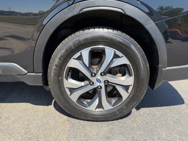 2020 Subaru Outback Limited Charlotte NC