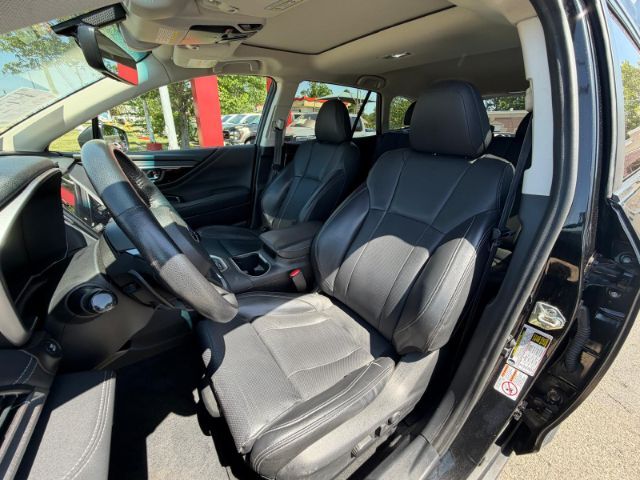 2020 Subaru Outback Limited Charlotte NC