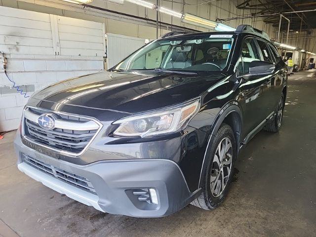 2020 Subaru Outback Limited Charlotte NC