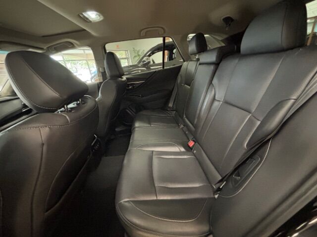 2020 Subaru Outback Limited Charlotte NC