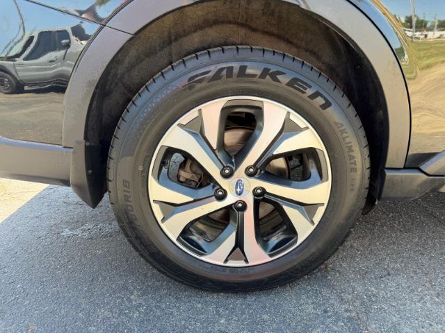 2020 Subaru Outback Limited Charlotte NC
