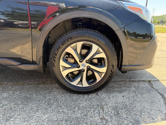 2020 Subaru Outback Limited Charlotte NC