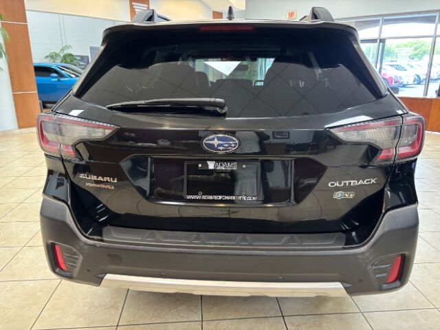 2020 Subaru Outback Limited Charlotte NC