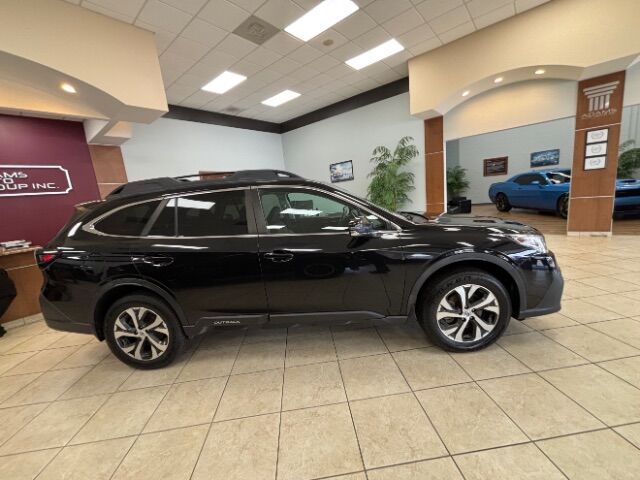 2020 Subaru Outback Limited Charlotte NC