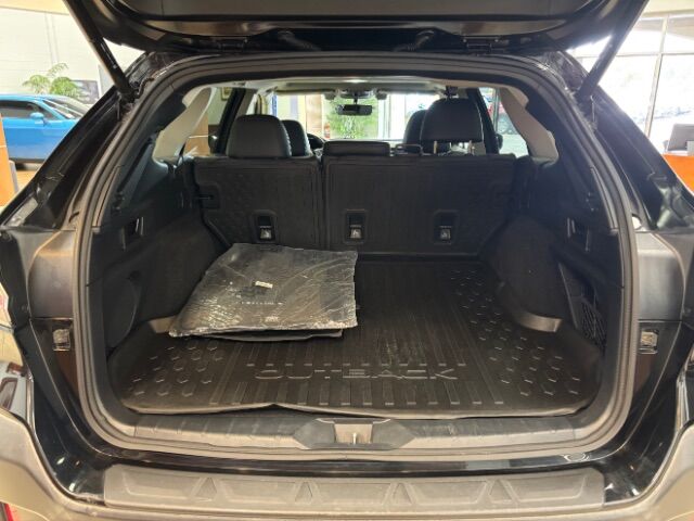2020 Subaru Outback Limited Charlotte NC