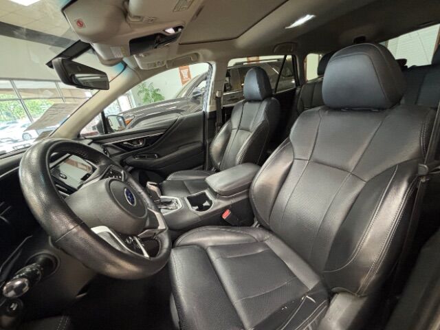 2020 Subaru Outback Limited Charlotte NC