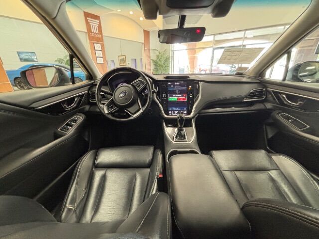 2020 Subaru Outback Limited Charlotte NC