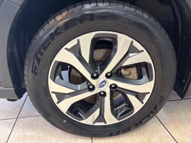 2020 Subaru Outback Limited Charlotte NC