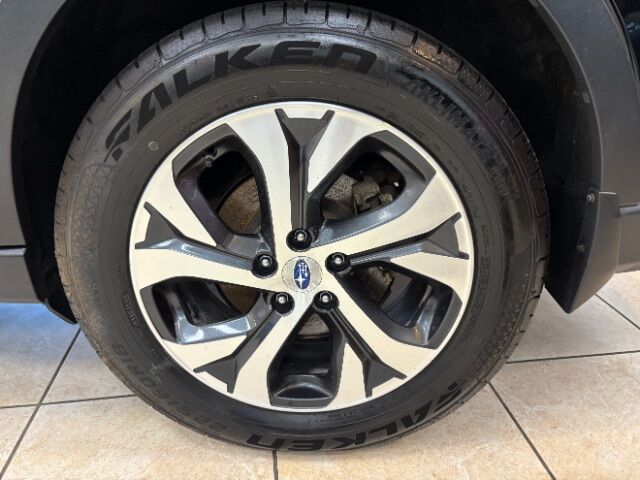 2020 Subaru Outback Limited Charlotte NC
