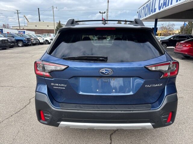 2020 Subaru Outback Limited Cleveland OH