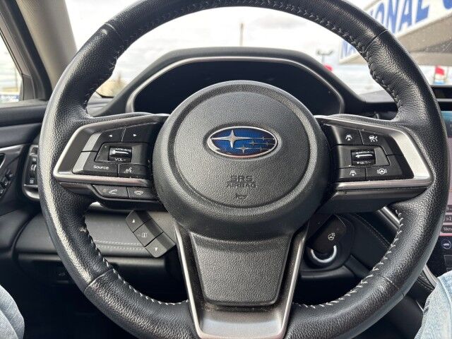 2020 Subaru Outback Limited Cleveland OH