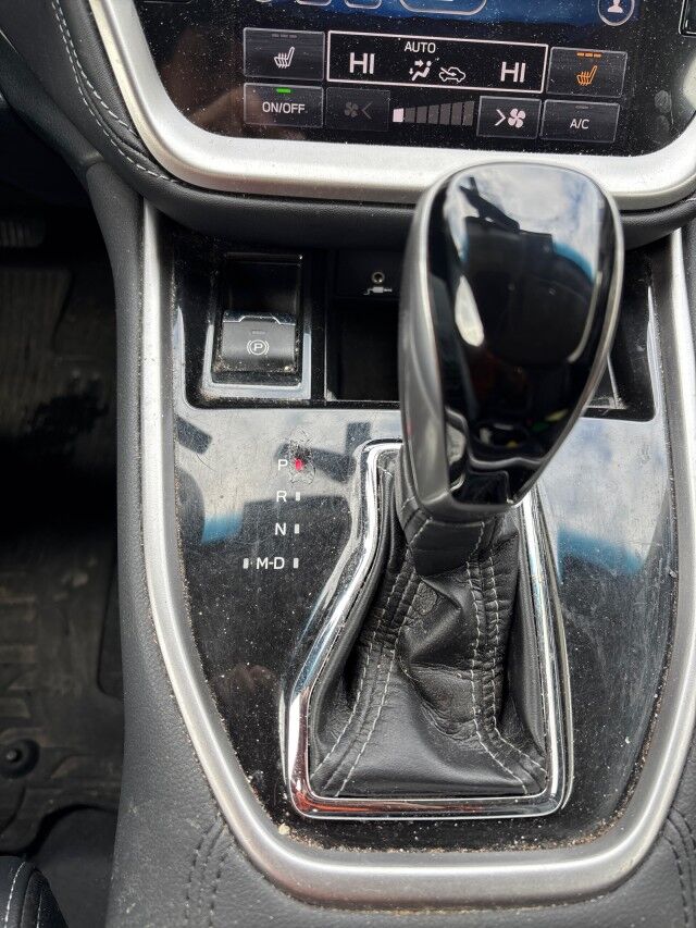 2020 Subaru Outback Limited Cleveland OH