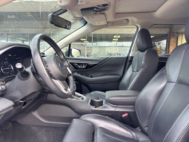 2020 Subaru Outback Limited Cleveland OH