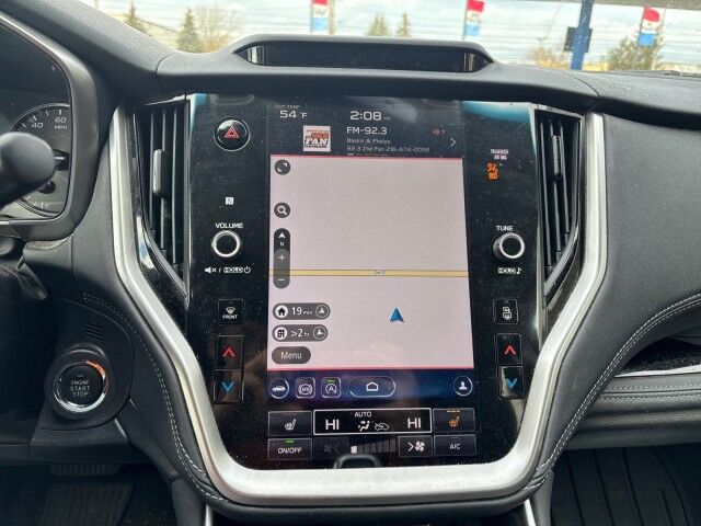 2020 Subaru Outback Limited Cleveland OH