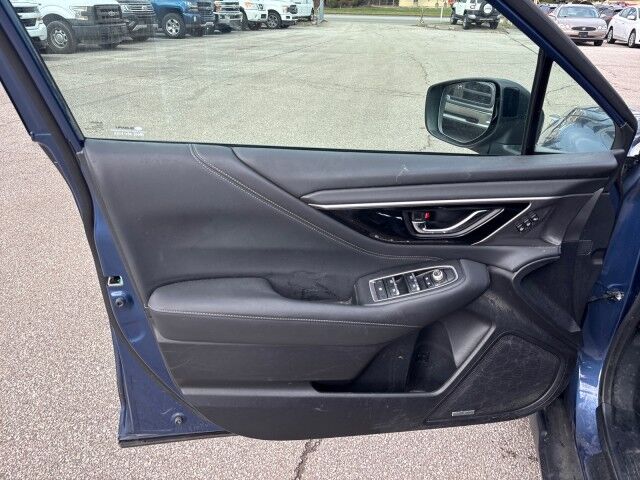 2020 Subaru Outback Limited Cleveland OH