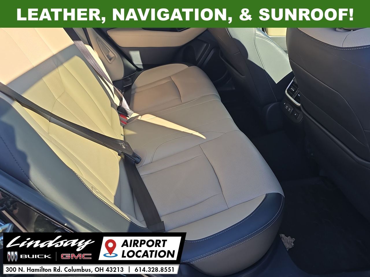 2020 Subaru Outback Limited Columbus OH