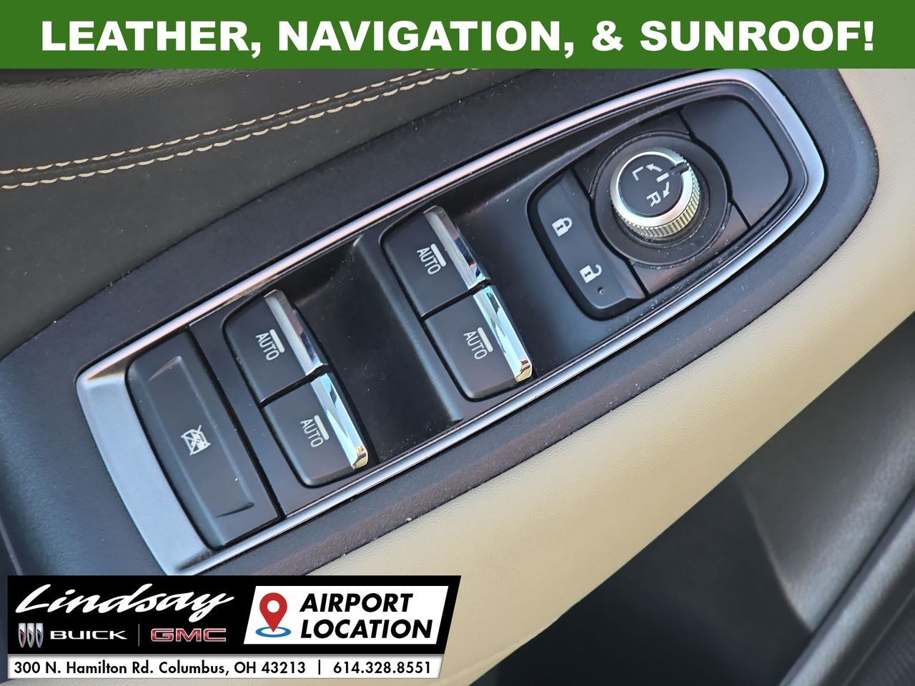 2020 Subaru Outback Limited Columbus OH