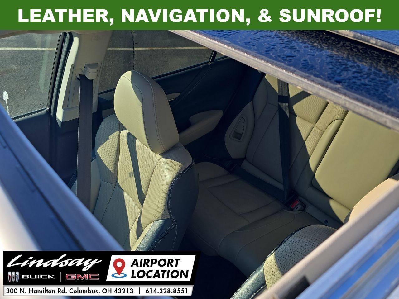 2020 Subaru Outback Limited Columbus OH