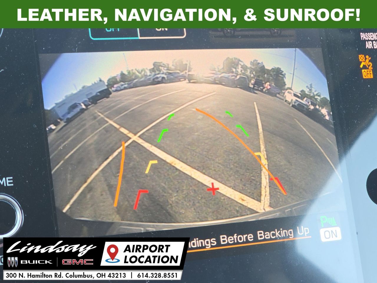 2020 Subaru Outback Limited Columbus OH