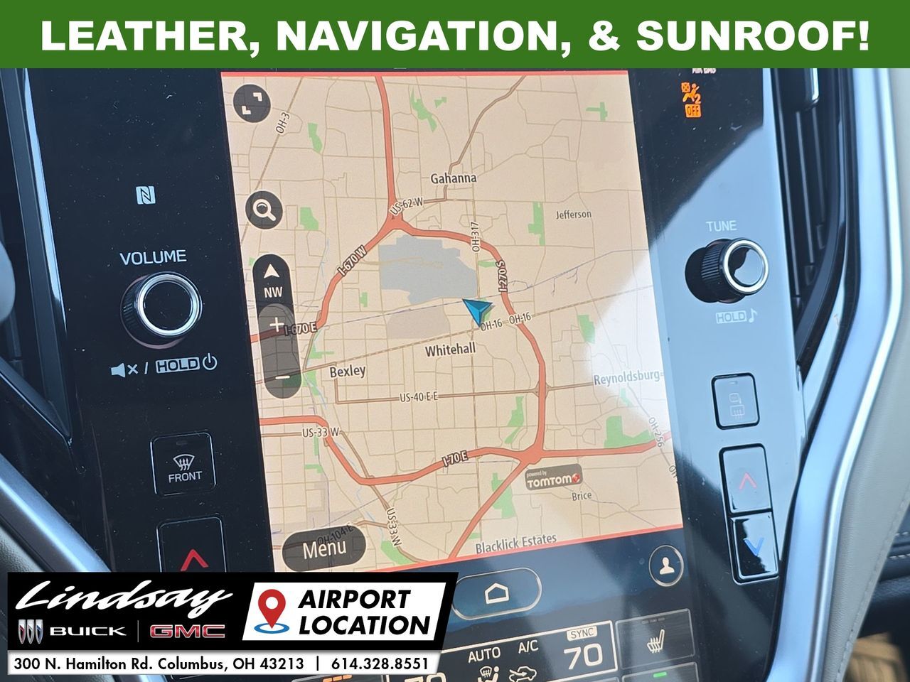 2020 Subaru Outback Limited Columbus OH