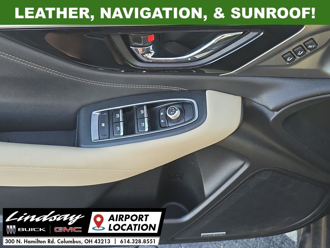 2020 Subaru Outback Limited Columbus OH