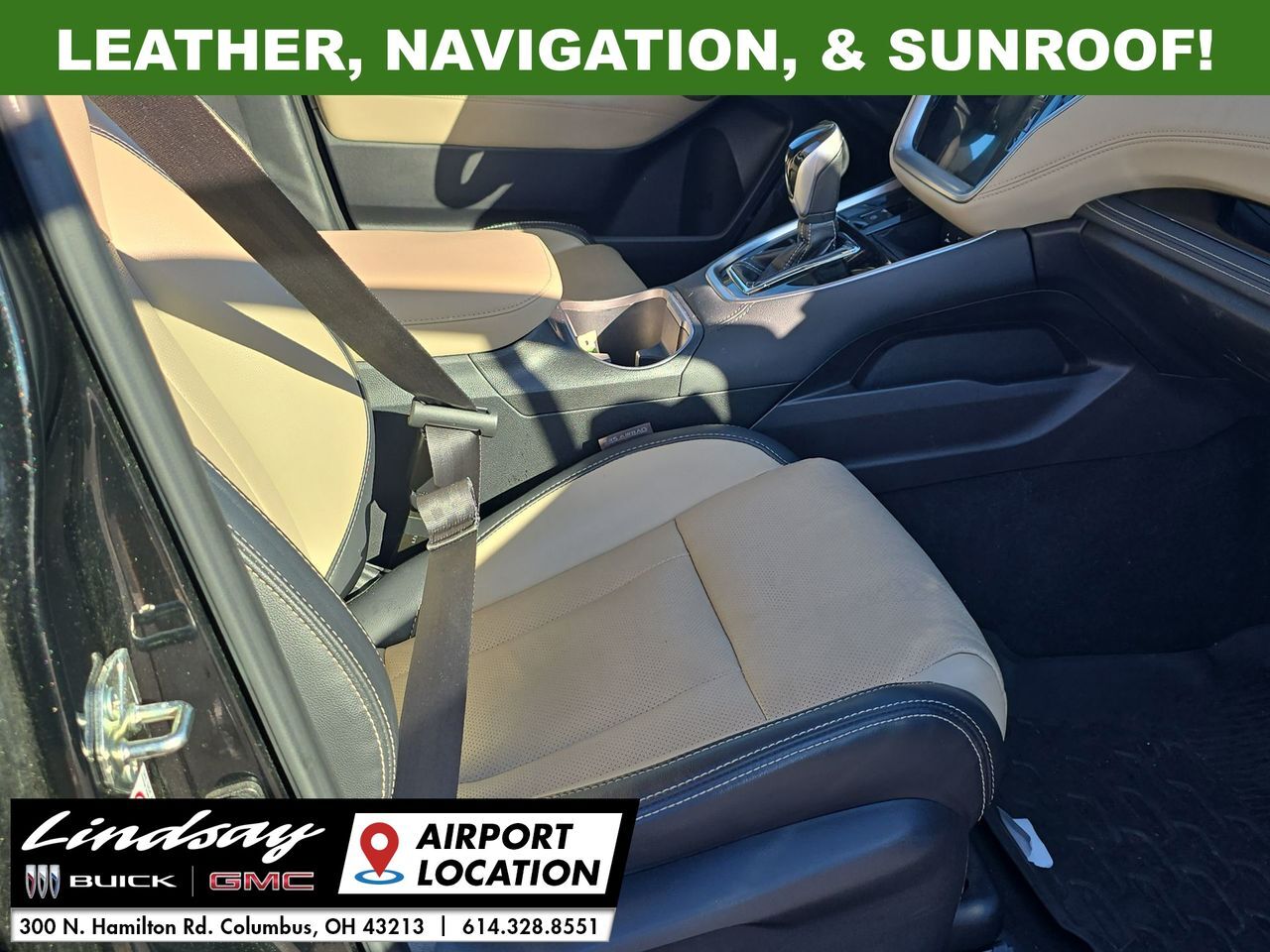 2020 Subaru Outback Limited Columbus OH