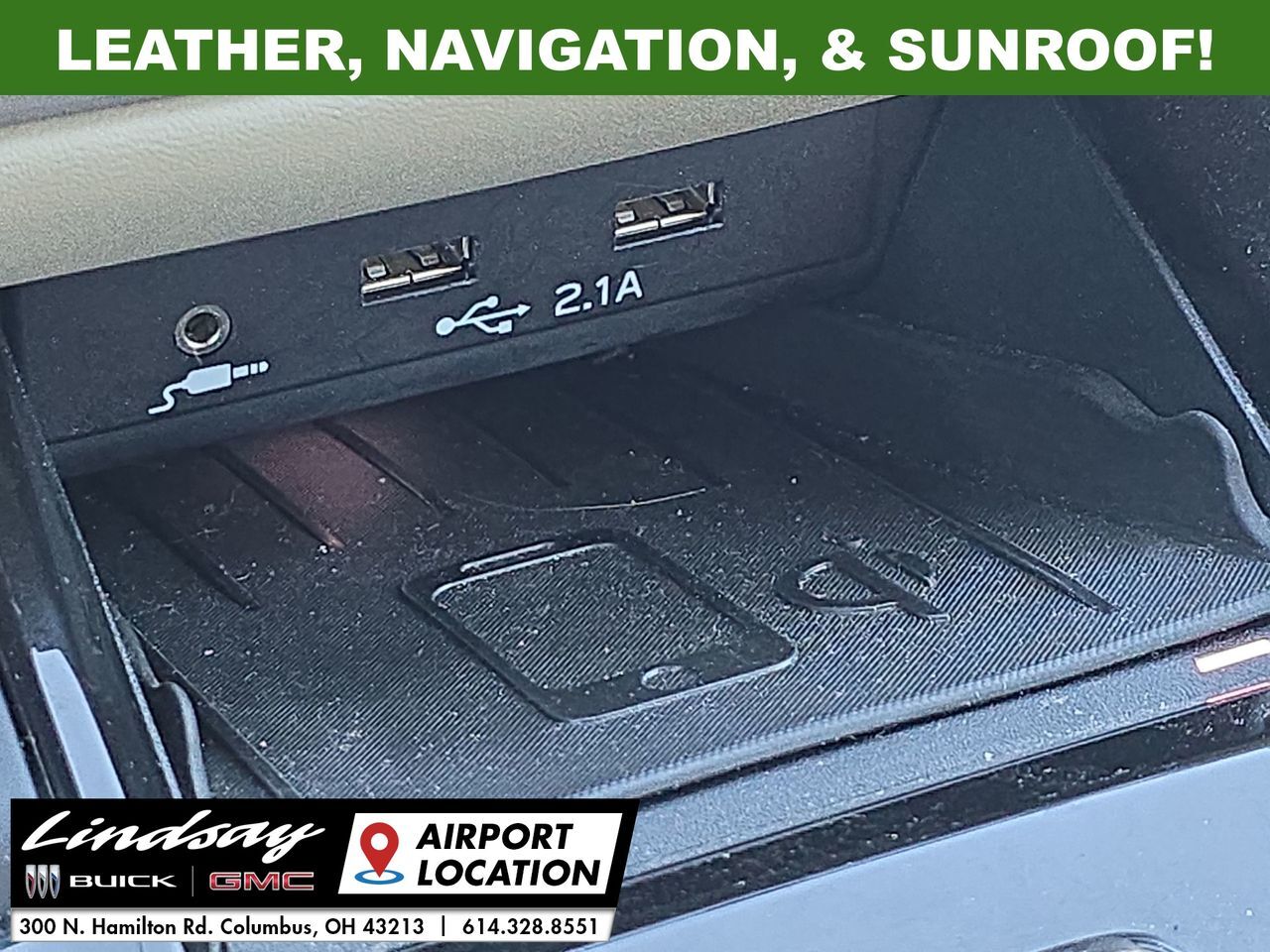 2020 Subaru Outback Limited Columbus OH