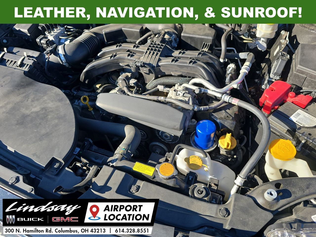 2020 Subaru Outback Limited Columbus OH