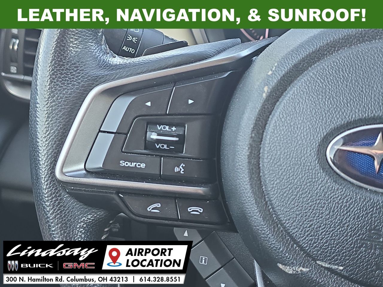 2020 Subaru Outback Limited Columbus OH