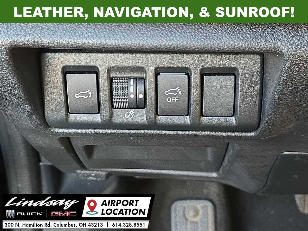 2020 Subaru Outback Limited Columbus OH