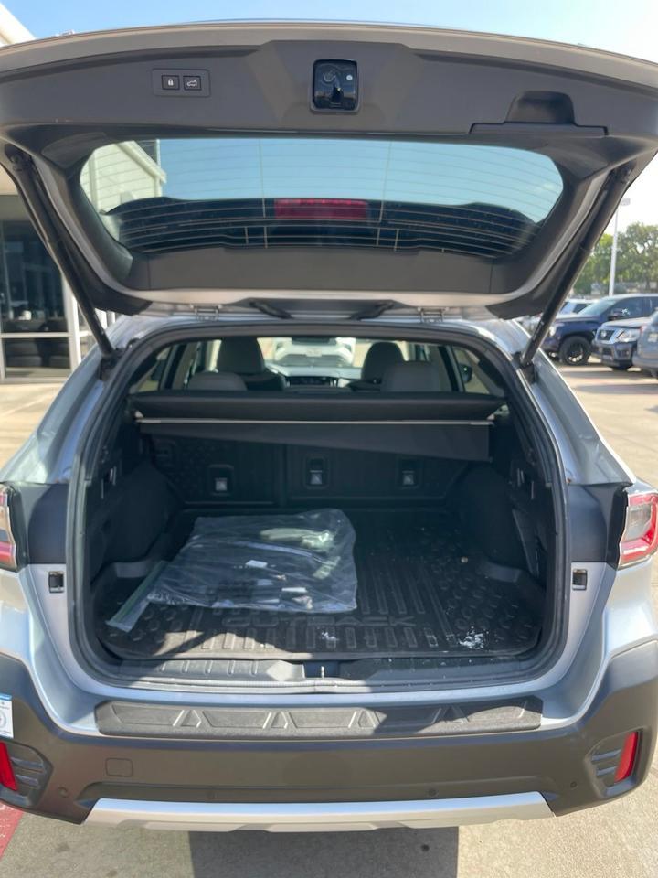 2020 Subaru Outback Limited Hurst TX
