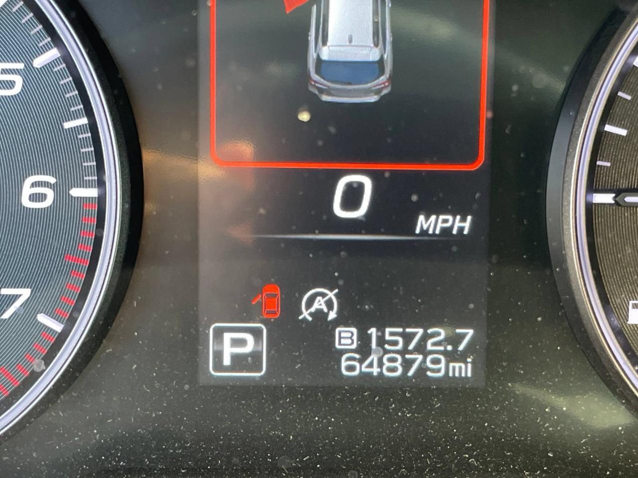 2020 Subaru Outback Limited Hurst TX