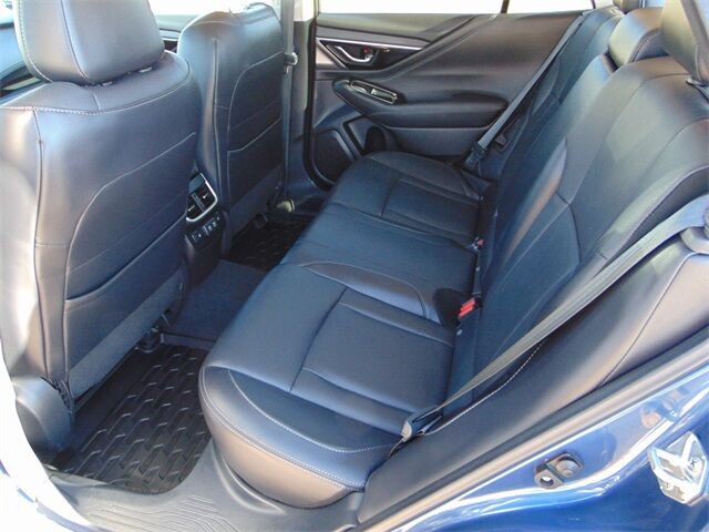 2020 Subaru Outback Limited Santa Fe NM