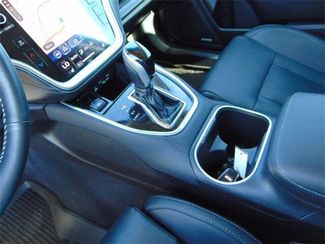 2020 Subaru Outback Limited Santa Fe NM