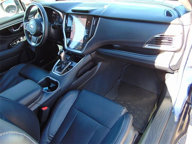 2020 Subaru Outback Limited Santa Fe NM