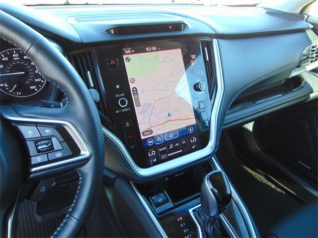 2020 Subaru Outback Limited Santa Fe NM