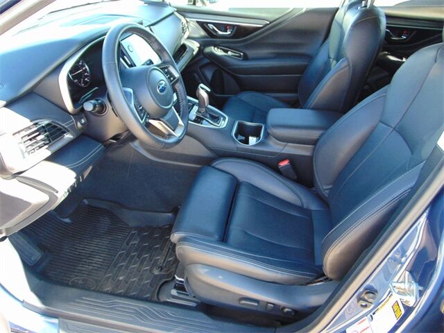 2020 Subaru Outback Limited Santa Fe NM