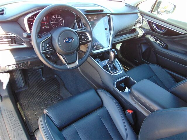 2020 Subaru Outback Limited Santa Fe NM