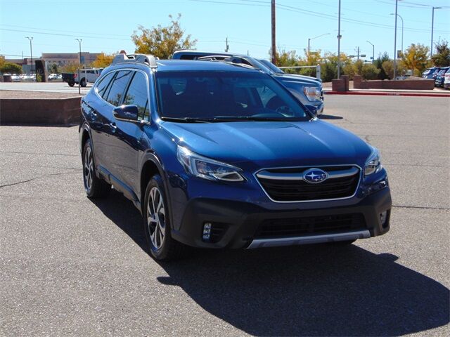 2020 Subaru Outback Limited Santa Fe NM