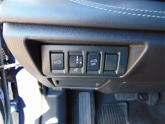 2020 Subaru Outback Limited Santa Fe NM
