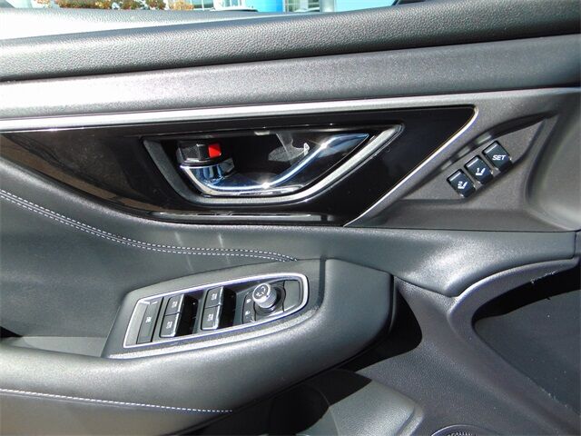 2020 Subaru Outback Limited Santa Fe NM