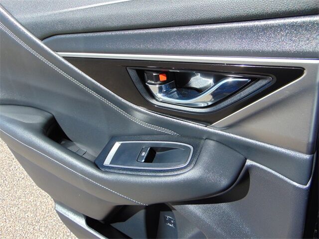 2020 Subaru Outback Limited Santa Fe NM