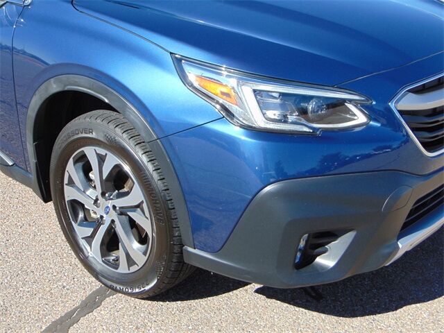 2020 Subaru Outback Limited Santa Fe NM