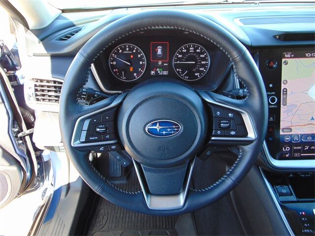 2020 Subaru Outback Limited Santa Fe NM