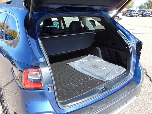 2020 Subaru Outback Limited Santa Fe NM
