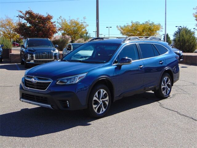 2020 Subaru Outback Limited Santa Fe NM