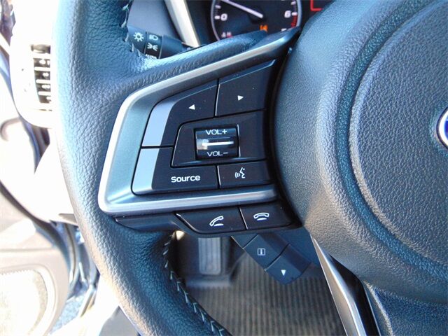 2020 Subaru Outback Limited Santa Fe NM